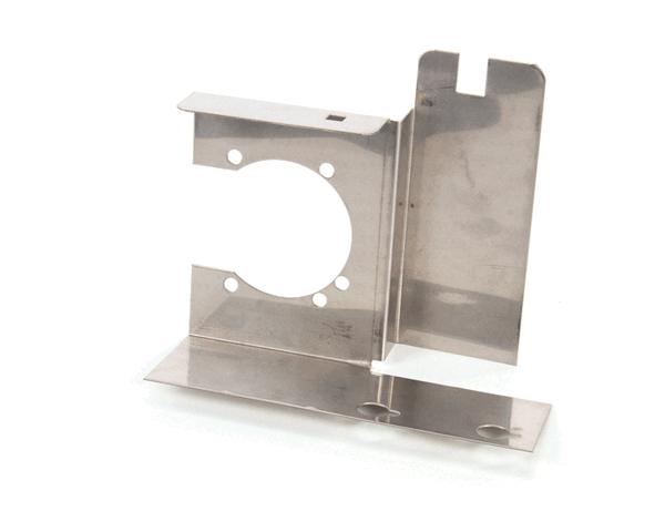 Ice O Matic 3012509-01 Bracket Pump Ss (ICE3012509-01) Each