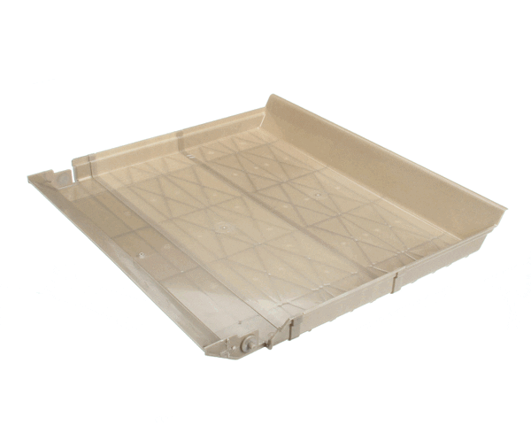 Ice O Matic 3051197-03S Curtain Splash Med W/Ag (ICE3051197-03S) Each