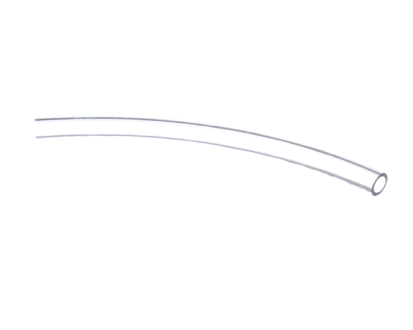 Ice O Matic 6021015-04 Tubing Pvc 5/8 Id X 1/8 (ICE6021015-04) Feet