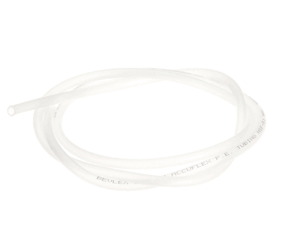 Ice O Matic 6021032-01 Tubing Ctl Pvc 1/4 (ICE6021032-01) Each