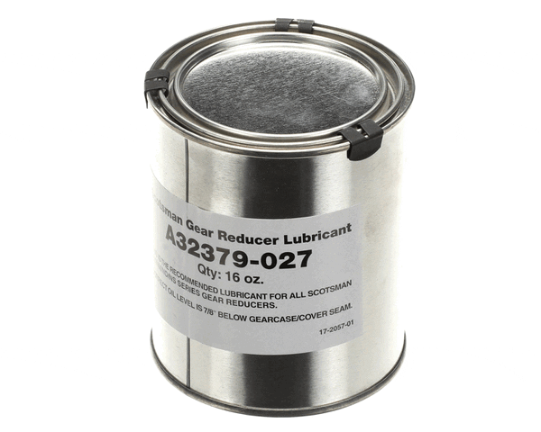 Ice O Matic 6051073-01 Oil, Gear Reducer 16Oz (ICE6051073-01) Each