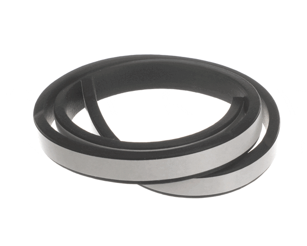 Ice O Matic 6081004-05 Strip Gasket 3/16 X 1/2 Sold Per Ft (ICE6081004-05) Each