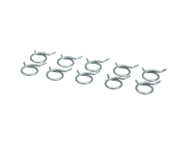 Ice O Matic 9021113-01P 10Pk Clip Hoseon (ICE9021113-01P) Each
