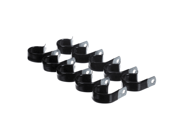 Ice O Matic 9021116-01P 10Pk Clip Hoseon (ICE9021116-01P) Each