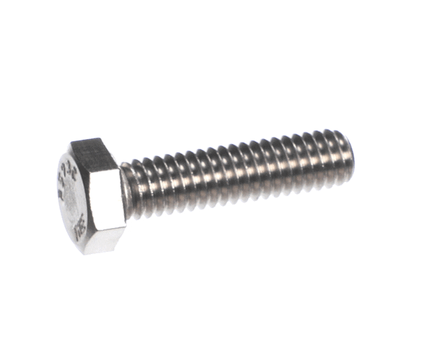 Ice O Matic 9031001-42 Screw Hh 5/16-18X1-1/4 (ICE9031001-42) Each