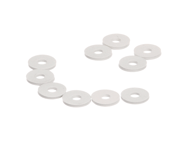 Ice O Matic 9031004-19P 10Pk Washer Spec Rub .49 (ICE9031004-19P) Each