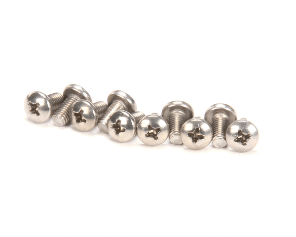 Ice O Matic 9031008-15P 10Pk Screw Php #10-32 X (ICE9031008-15P) Each