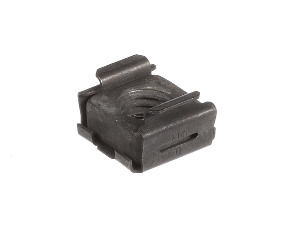 Ice O Matic 9031012-02P 10Pk Nut Self Retain (ICE9031012-02P) Each