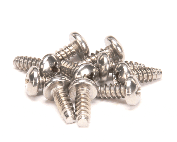 Ice O Matic 9031046-24P 10Pk Screw Php 10-16 X (ICE9031046-24P) Each