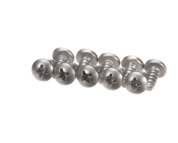 Ice O Matic 9031046-27P 10Pk Screw Php Sm #8 X (ICE9031046-27P) Each