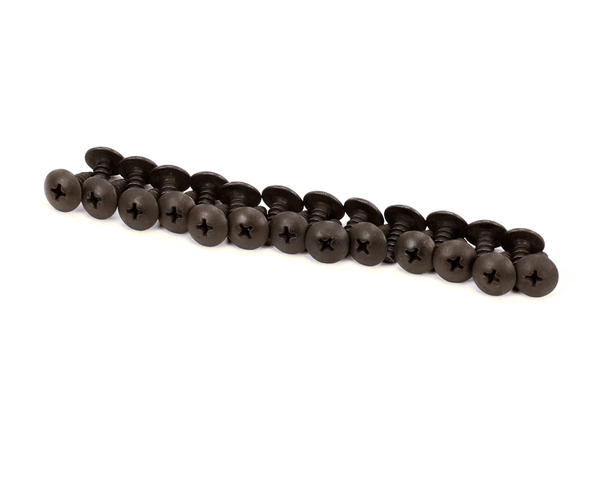Ice O Matic 9031098-02P 25Pk Screw Tr Hd #10 X (ICE9031098-02P) Each