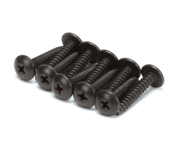 Ice O Matic 9031098-04P 10Pk Screw Tr Hd 10 X 1 (ICE9031098-04P) Each