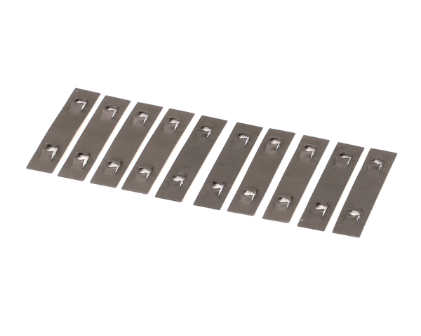 Ice O Matic 9031120-01P 10Pk Nut Twin Speed (ICE9031120-01P) Each