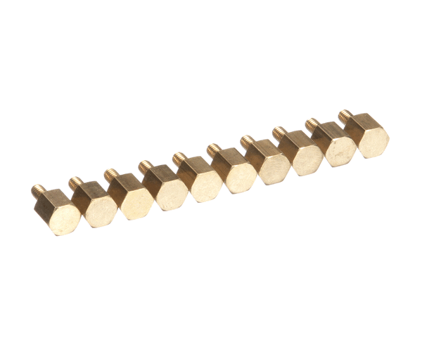 Ice O Matic 9031122-01P 10Pk Thumbscrew # 8-32 X (ICE9031122-01P) Each