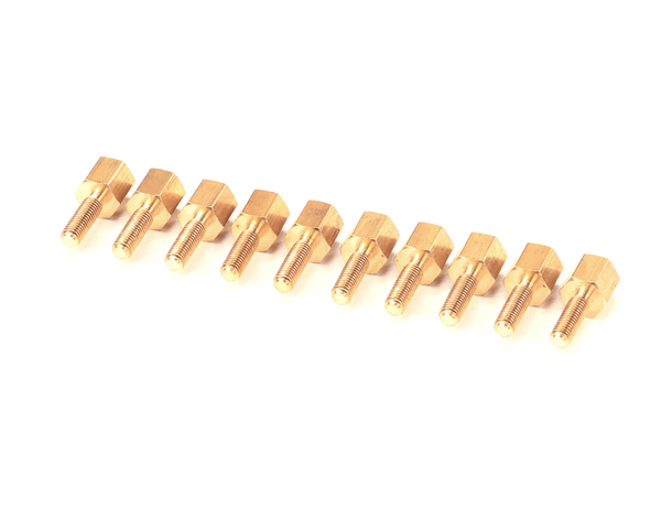 Ice O Matic 9031122-02P 10Pk Thumbscrew 10-32 X (ICE9031122-02P) Each