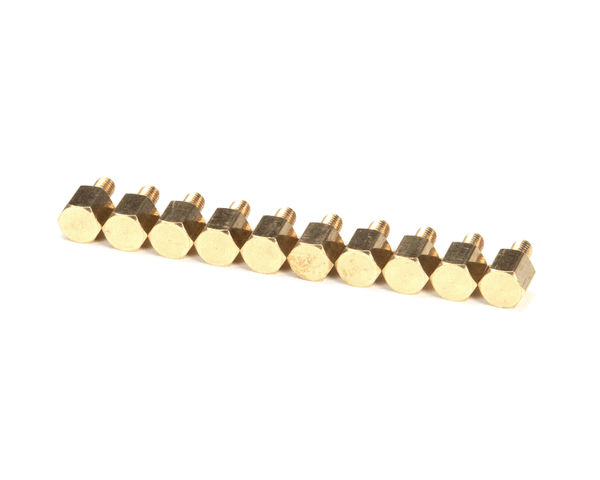 Ice O Matic 9031122-03P 10Pk Thumbscrew 10-32 X (ICE9031122-03P) Each