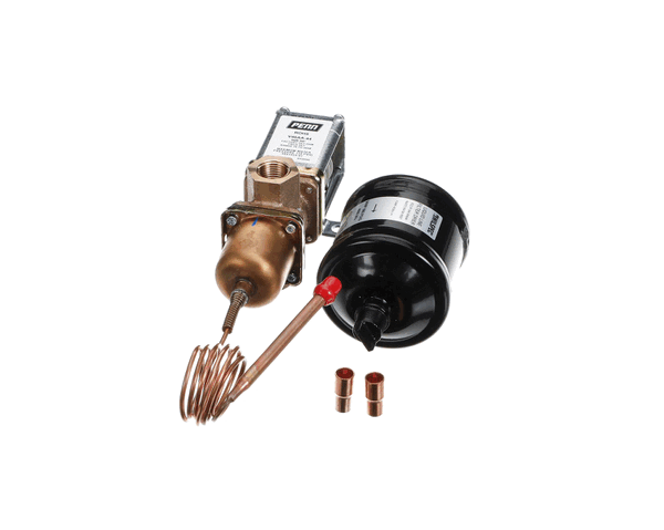 Ice O Matic 9041059-101 Kit Serv Repl Water Reg (ICE9041059-101) Each