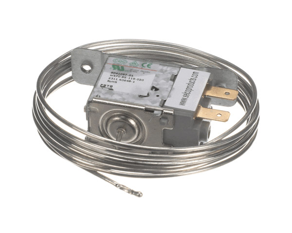 Ice O Matic 9041097-01 Thermostat Bin Control (ICE9041097-01) Each