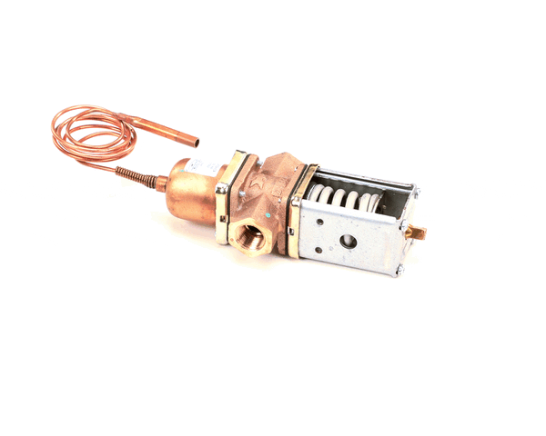 Ice O Matic 9041101-01 Regulator Water Pressure (ICE9041101-01) Each