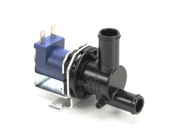 Ice O Matic 9041105-04 Purge Valve 180 Deg 120 (ICE9041105-04) Each