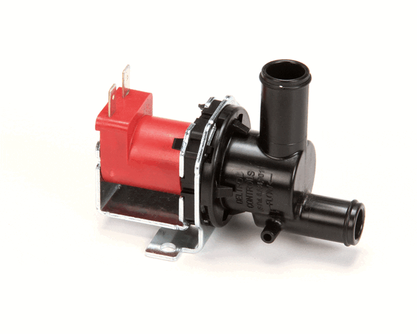 Ice O Matic 9041105-05 Purge Valve 180 Deg 240 (ICE9041105-05) Each