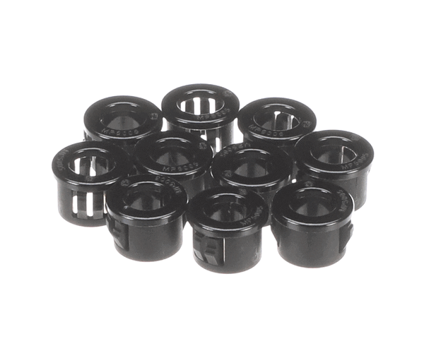 Ice O Matic 9051001-02P 10Pk Bushing Snap (ICE9051001-02P) Each