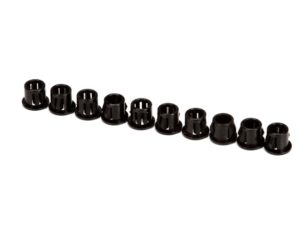 Ice O Matic 9051001-13P 10Pk Bushing Snap Ring (ICE9051001-13P) Each