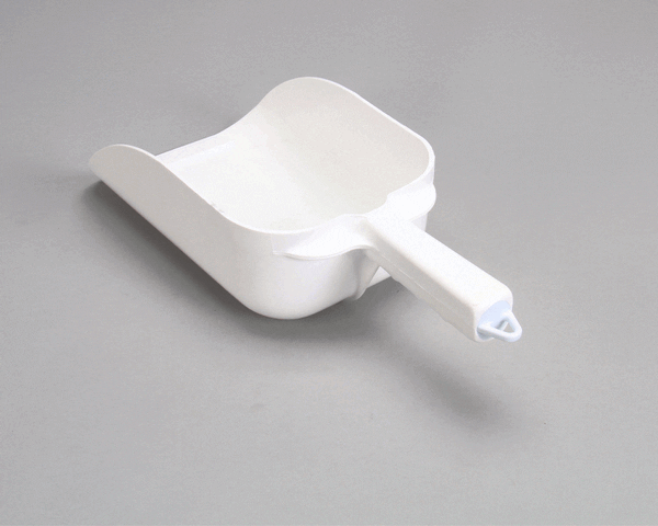 Ice O Matic 9051127-01 Scoop Ice Large 82 Oz (ICE9051127-01) Each