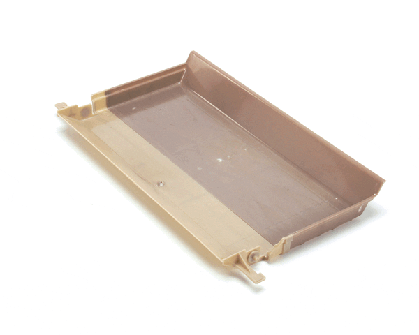 Ice O Matic 9051154-07 Curtain Splash Sm W/ Ag (ICE9051154-07) Each