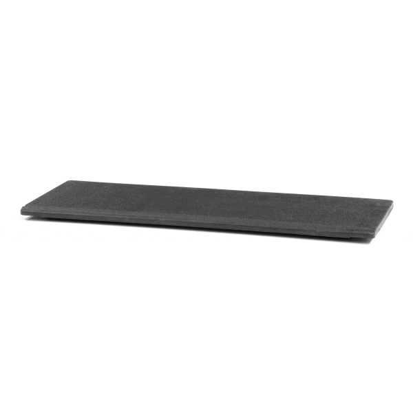 Ice O Matic 9051343-01 Door Bin B25 Black (ICE9051343-01) Each