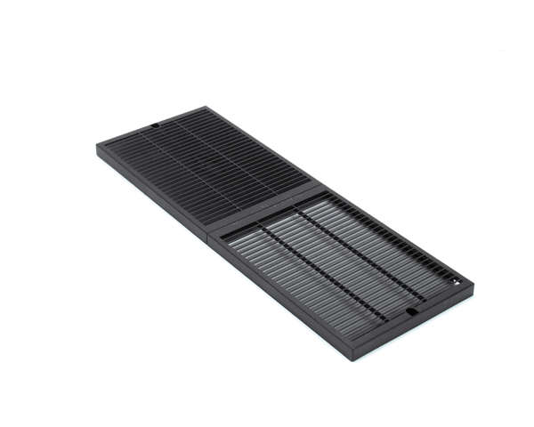 Ice O Matic 9051515-01 Ygrille Front Iceu Black (ICE9051515-01) Each