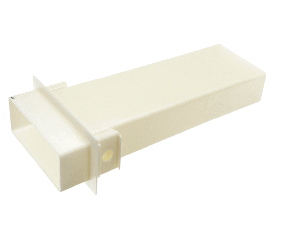 Ice O Matic 9051601-02 Chute Lower Ice Tall (ICE9051601-02) Each