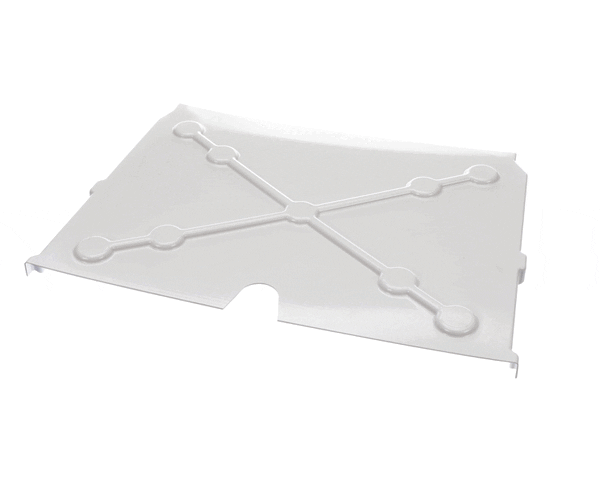 Ice O Matic 9051726-02 Cover Evaporator Medium (ICE9051726-02) Each