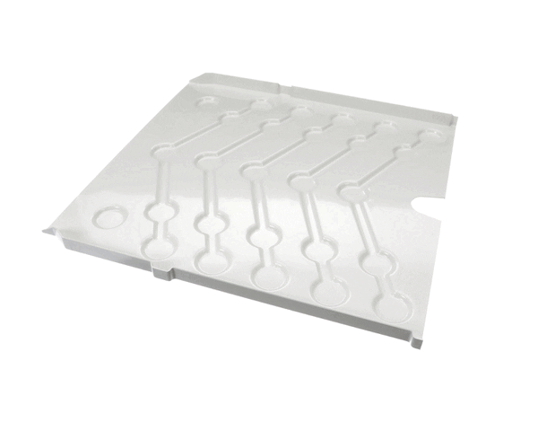 Ice O Matic 9051760-01 Cover Evaporator Tall (ICE9051760-01) Each