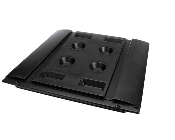 Ice O Matic 9051763-01 Panel Front 22In Short (ICE9051763-01) Each