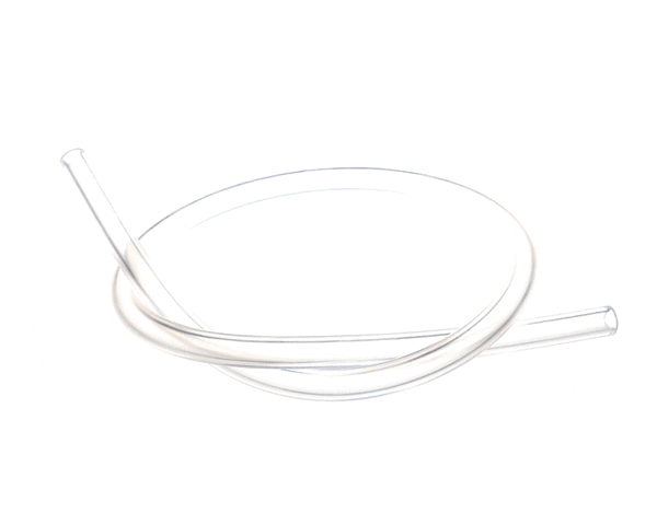 Ice O Matic 9051782-36 Tube Pvc Free .312 Id 36 (ICE9051782-36) Each