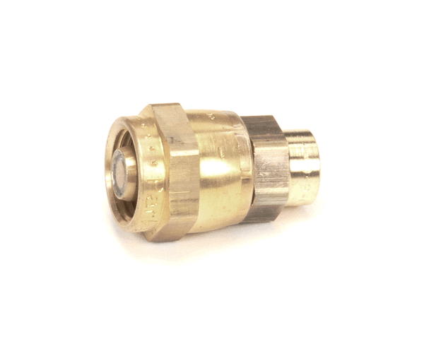 Ice O Matic 9091001-02 Coupling Half Tubing 3/8 (ICE9091001-02) Each