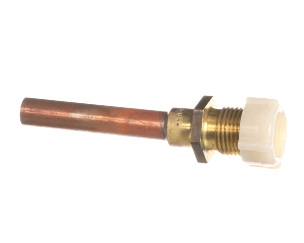 Ice O Matic 9091001-11 Coupling Half 3/8 W/ Stu (ICE9091001-11) Each