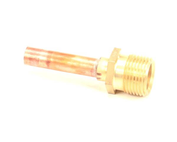 Ice O Matic 9091001-12 Coupling Half 1/2 W/ Stu (ICE9091001-12) Each