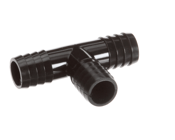Ice O Matic 9091024-01 Tee Barbed Plastic 5/8 (ICE9091024-01) Each