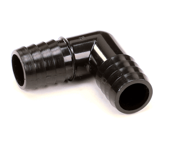 Ice O Matic 9091052-01 Elbow Plastic 5/8 Barbed (ICE9091052-01) Each