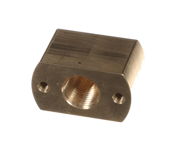 Ice O Matic 9091074-01 Fitting Drop Adapt 3/8Fp (ICE9091074-01) Each