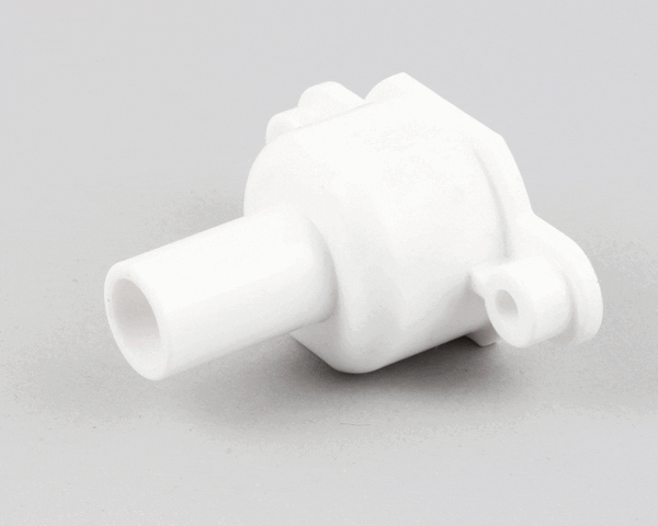 Ice O Matic 9091140-01 Fitting Drain (ICE9091140-01) Each