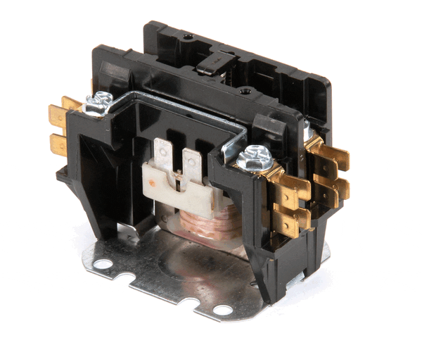 Ice O Matic 9101002-07 Contactor 115V 30A (ICE9101002-07) Each