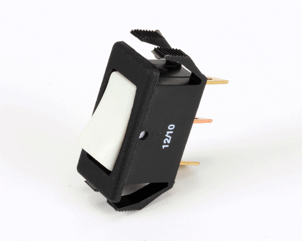 Ice O Matic 9101139-03 Switch Rocker Spdt (ICE9101139-03) Each