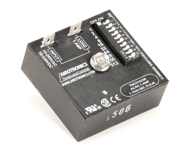 Ice O Matic 9101148-01 Timer Module (ICE9101148-01) Each