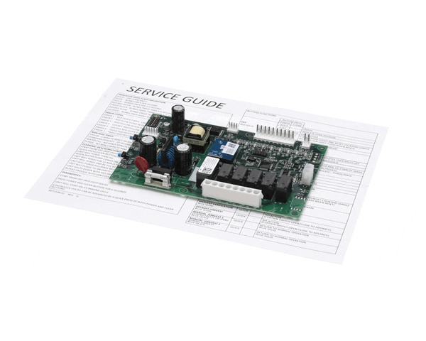 Ice O Matic 9101414-01S Board Control Iot Bluetooth Kit (ICE9101414-01S) Each