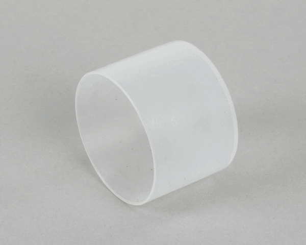 Ice O Matic 9131026-02 Caplug 1-3/8 W/ Hole (ICE9131026-02) Each