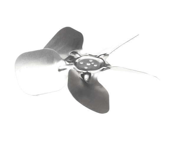 Ice O Matic 9131383-01 Blade Fan 10 Od 37 Deg (ICE9131383-01) Each