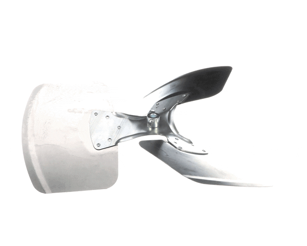 Ice O Matic 9131555-01 Blade Fan 20 In Ccw (ICE9131555-01) Each